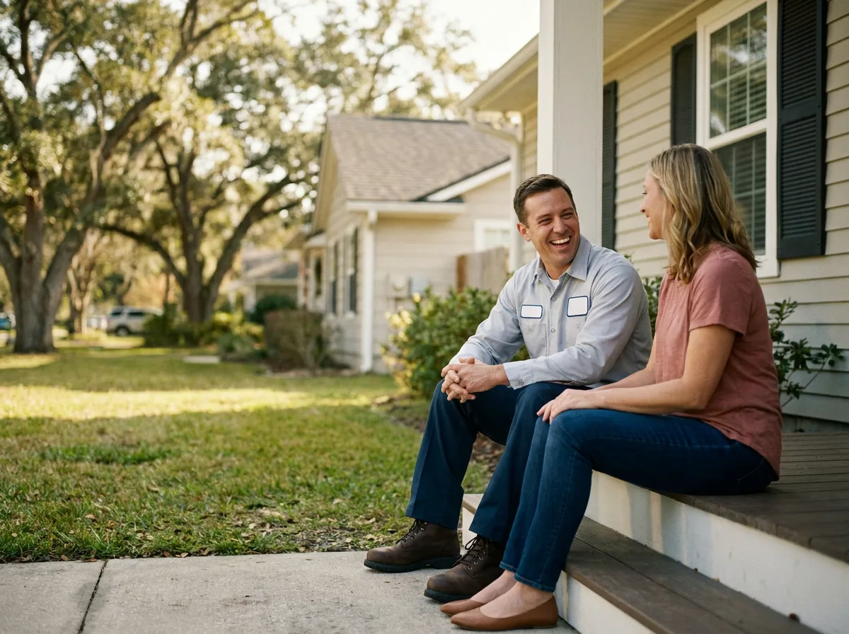 Septic tank pumping FAQs for Lake Placid, FL